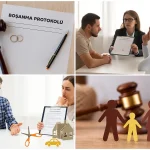 Anlaşmalı boşanma davası Anlaşmalı boşanma davası