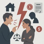 Çekişmeli Boşanma Davası Çekişmeli Boşanma Davası