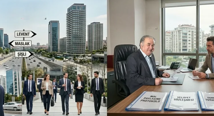 Profesyoneller için Boşanma Rehberi