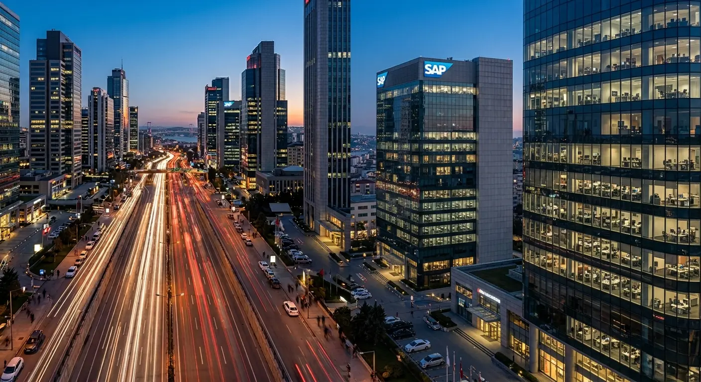 Zaman akışı ve yoğun tempo